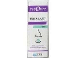 Tis farmaceutic - Tisofit Inhalant 25ml